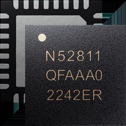 NRF52811-QFAA-T